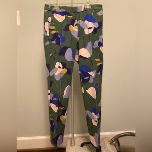 Boden dress pants size 4P